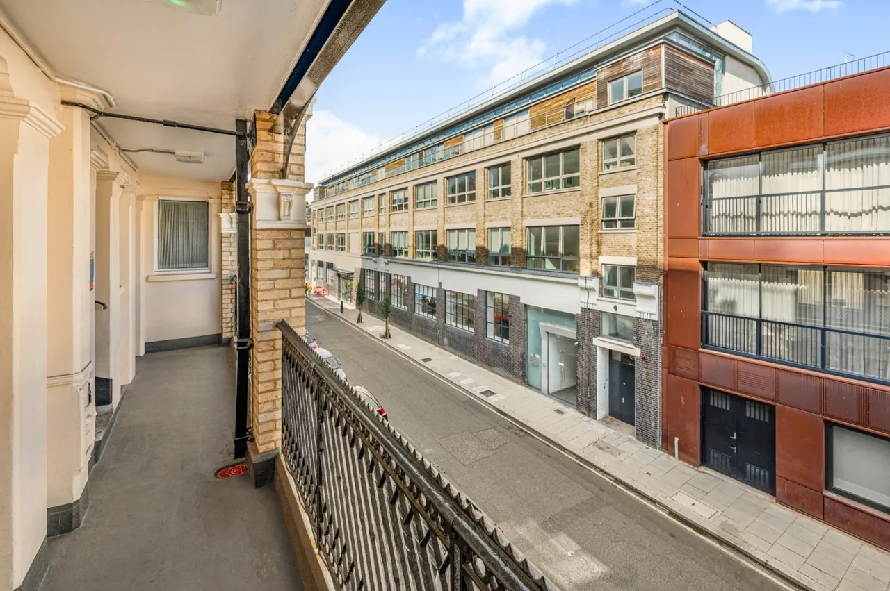 Britannia Street, London, WC1X, photo 14