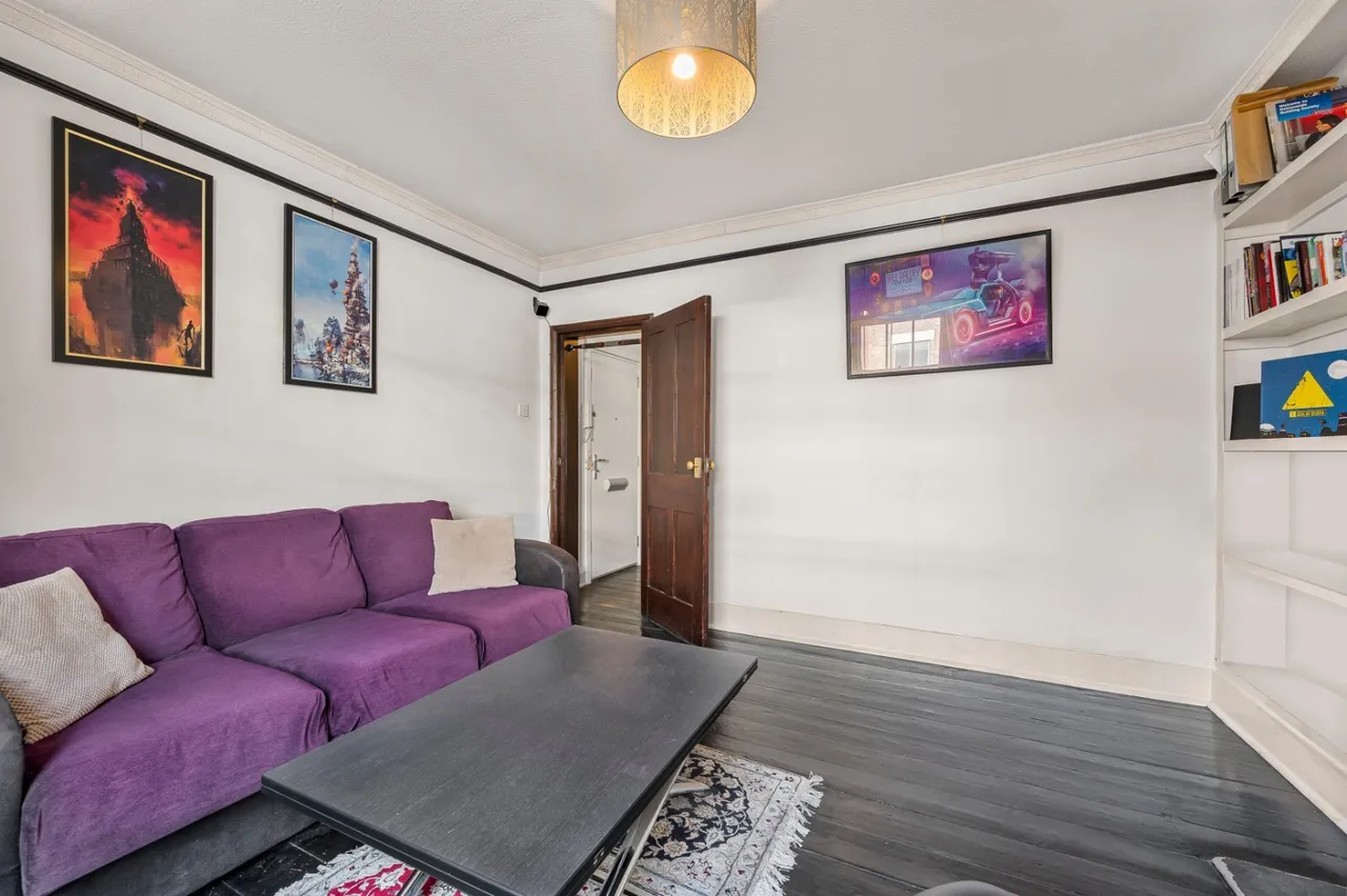 Britannia Street, London, WC1X, photo 9