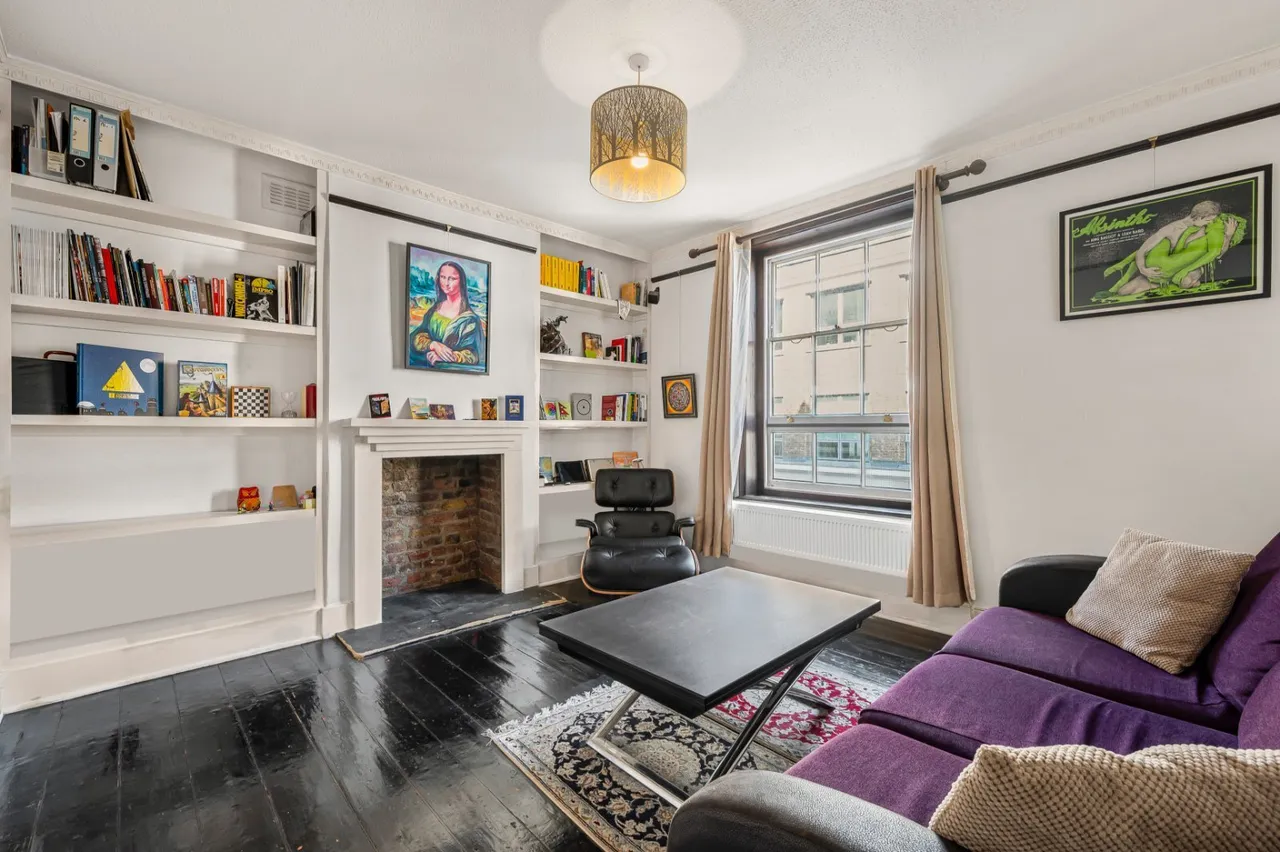 Britannia Street, London, WC1X, photo 7
