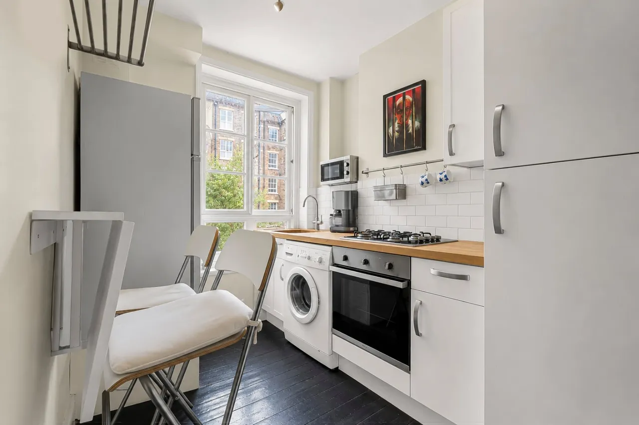 Britannia Street, London, WC1X, photo 3
