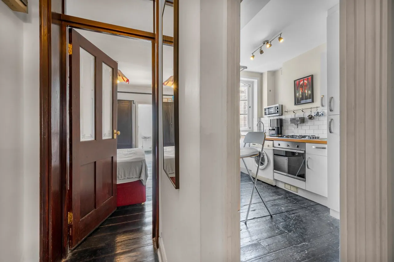 Britannia Street, London, WC1X, photo 13