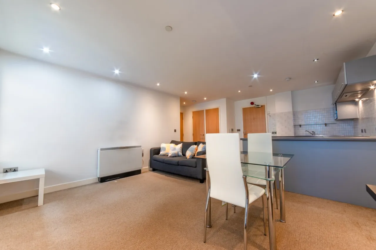 George Street, Nottingham, NG1, photo 2