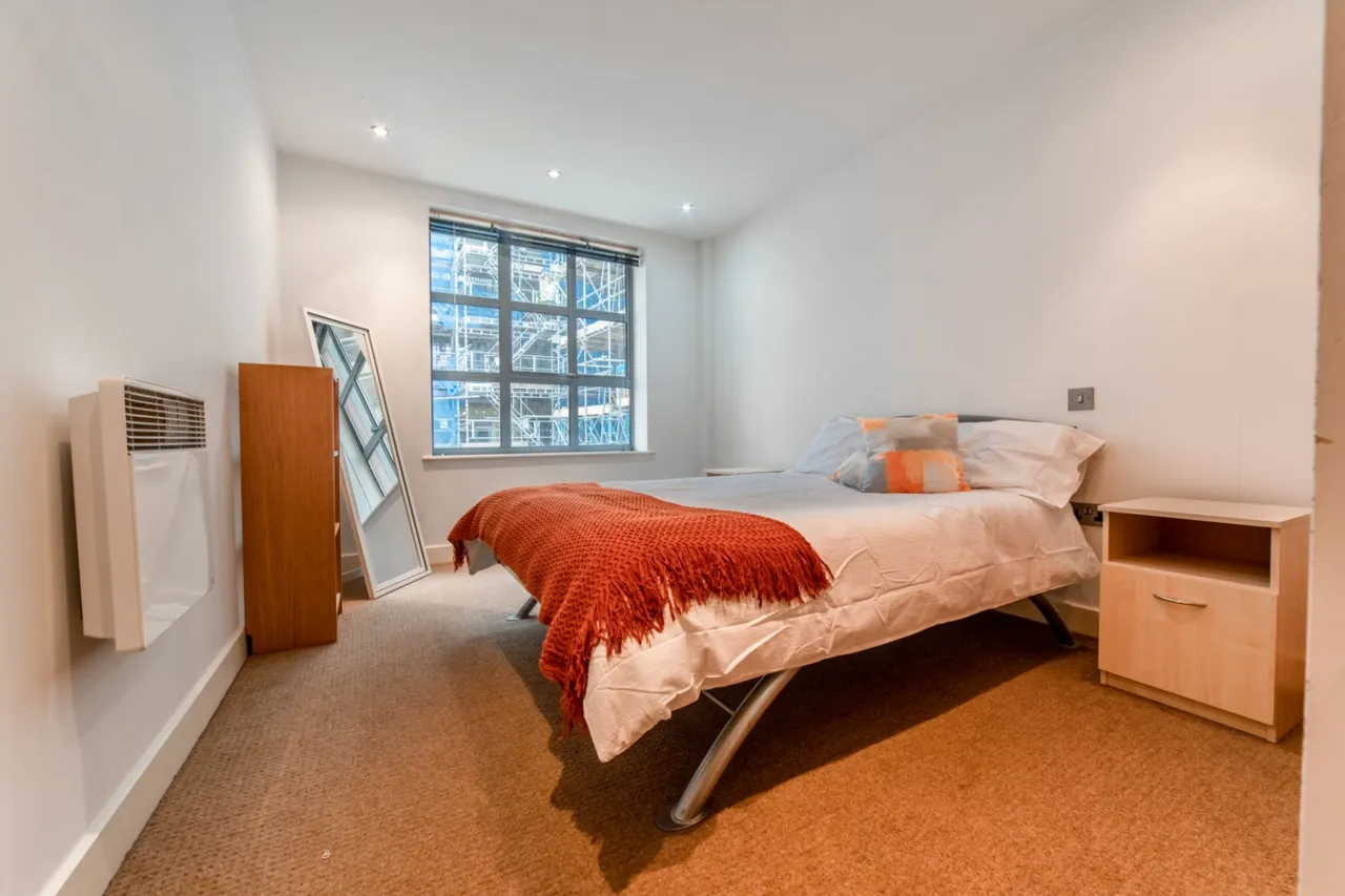 George Street, Nottingham, NG1, photo 3