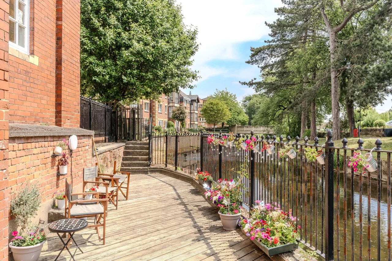 Low Skellgate Close, Ripon, HG4, photo 12
