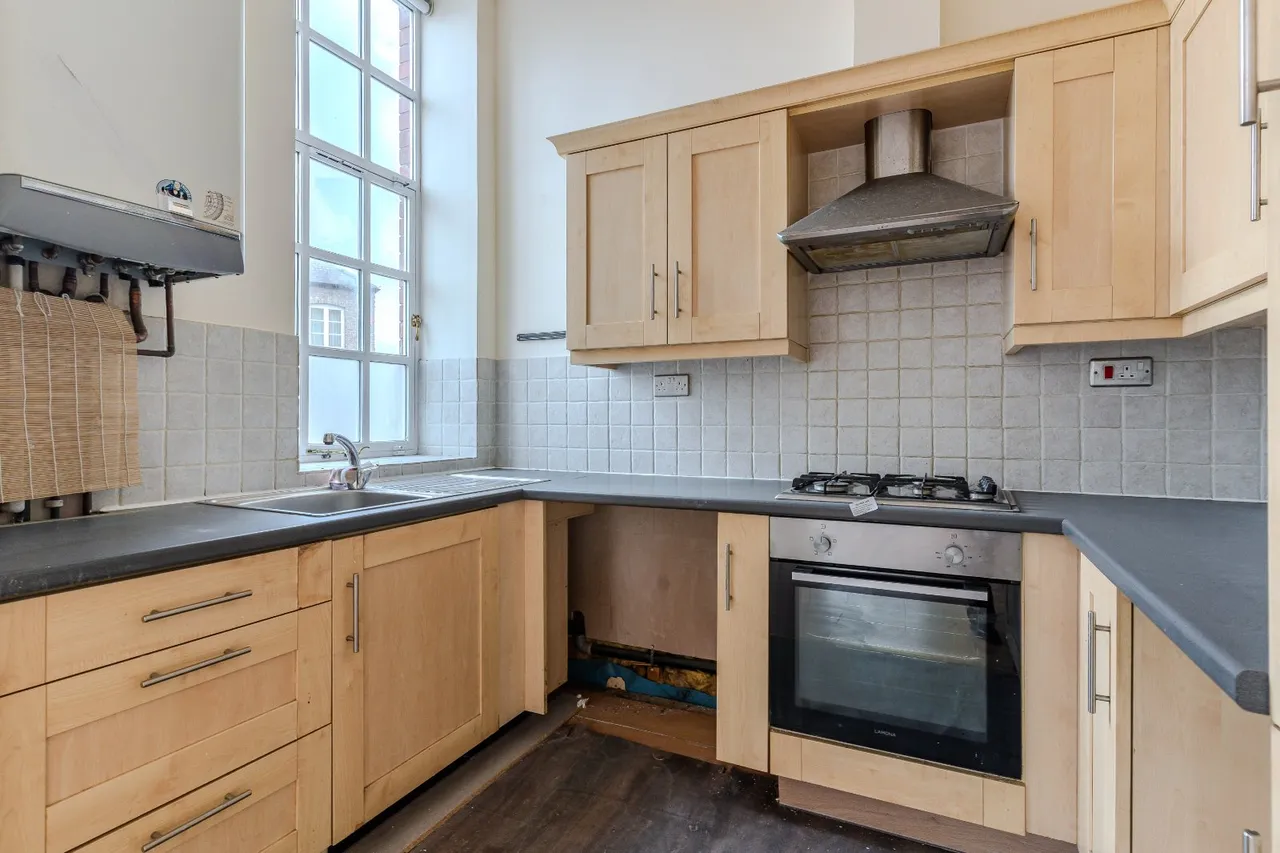 Low Skellgate Close, Ripon, HG4, photo 5