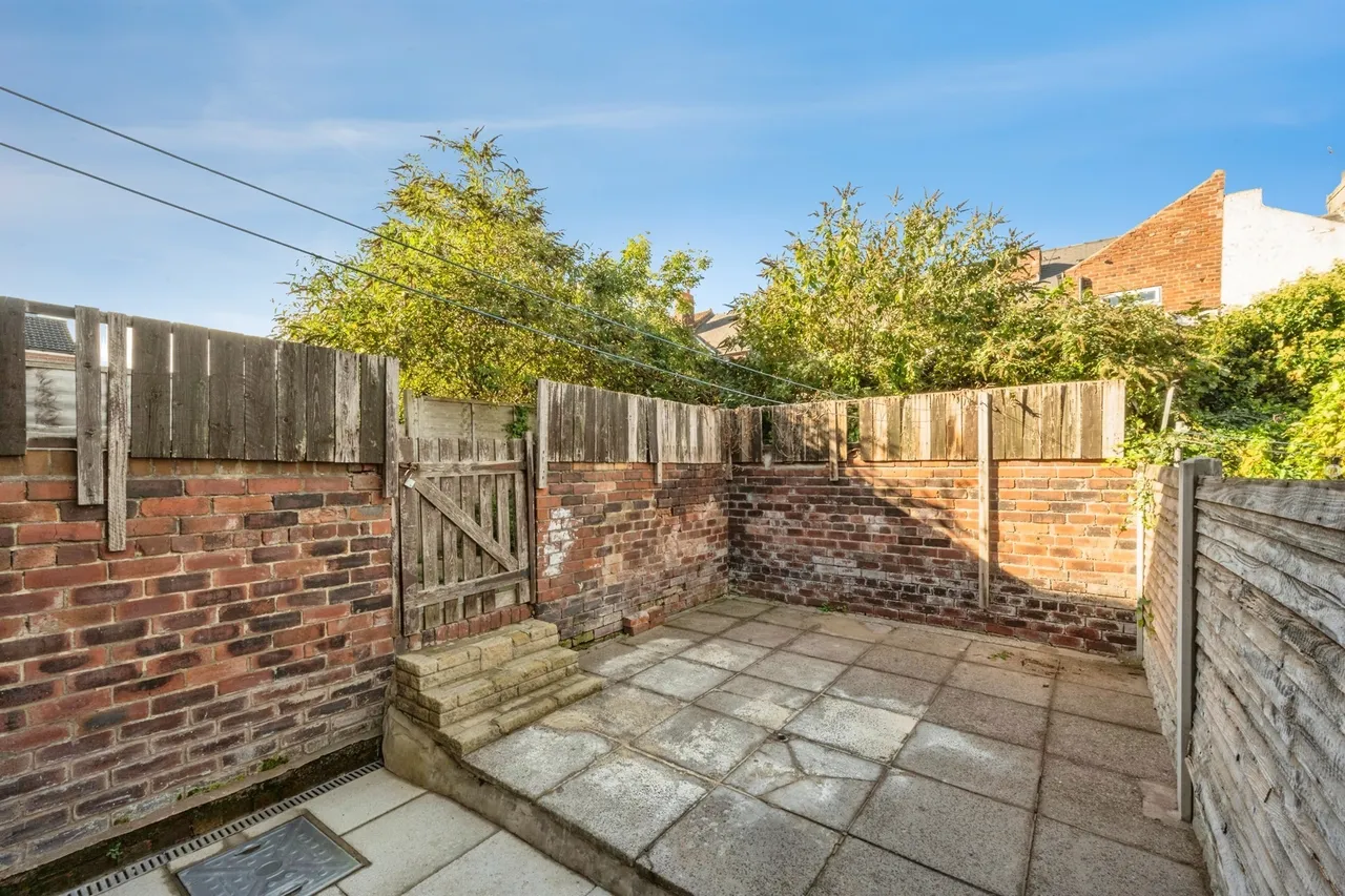 Sandymount Road, Wath-Upon-Dearne, S63, photo 12