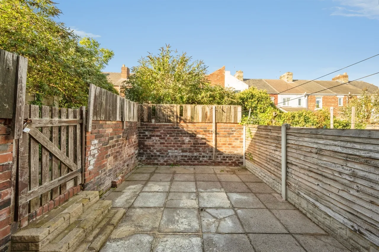 Sandymount Road, Wath-Upon-Dearne, S63, photo 4
