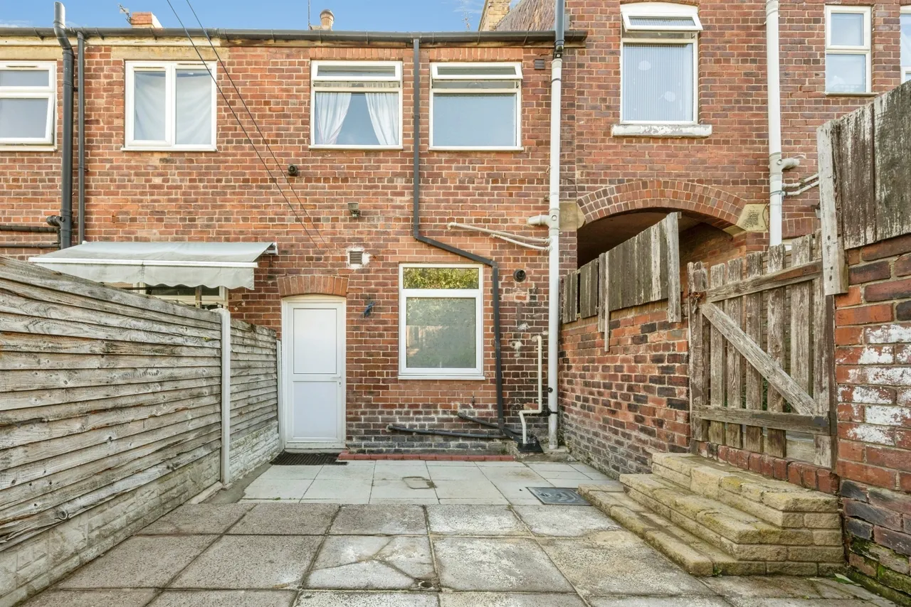 Sandymount Road, Wath-Upon-Dearne, S63, photo 11