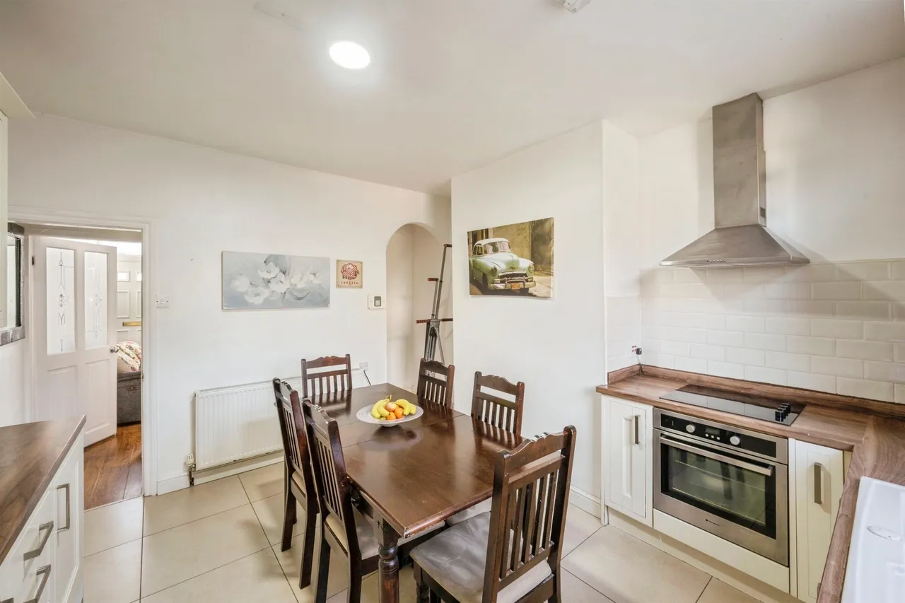 Sandymount Road, Wath-Upon-Dearne, S63, photo 6