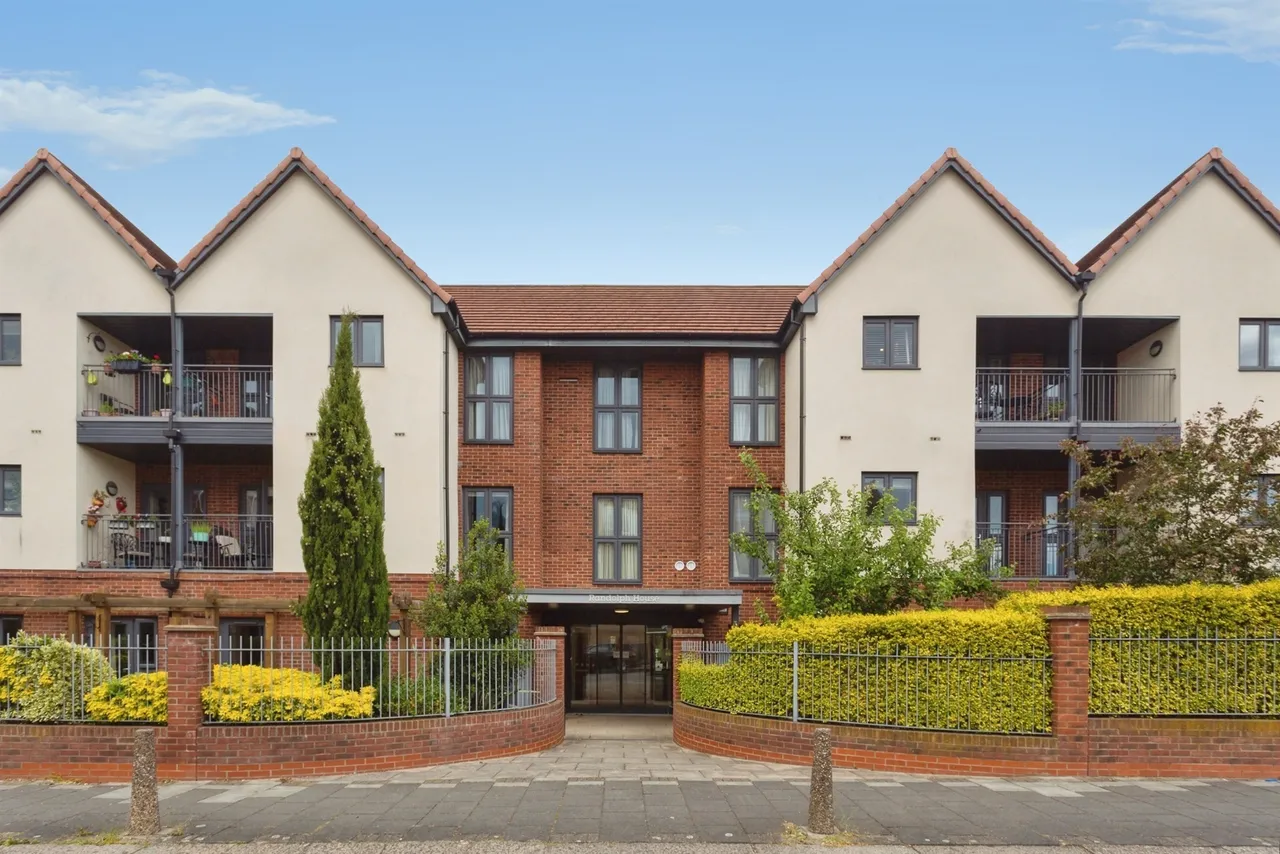 1 bed flat for sale — Northwick Park Road, Harrow