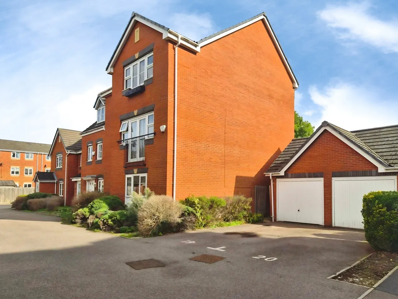 Atlantic Way, Derby, DE24, photo 19