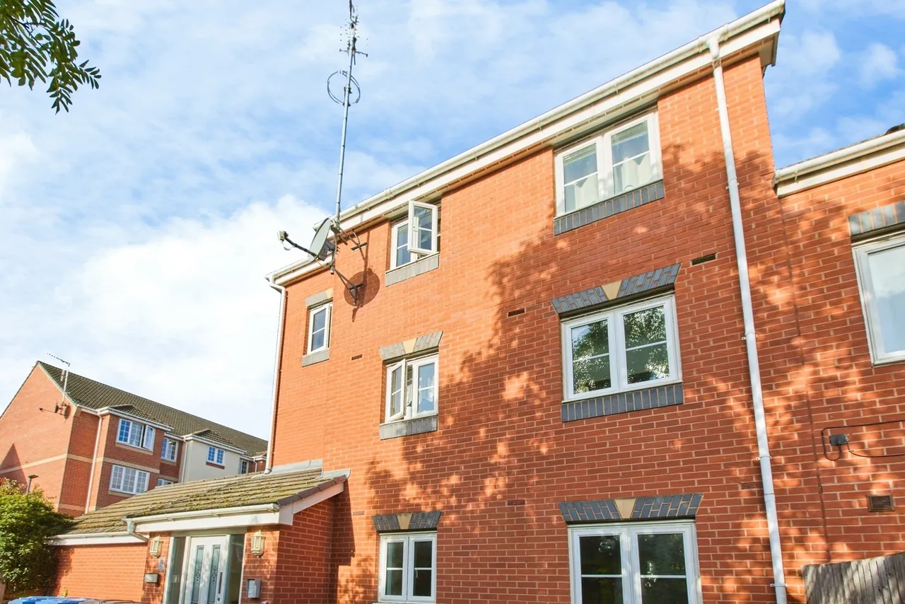 Atlantic Way, Derby, DE24, photo 18