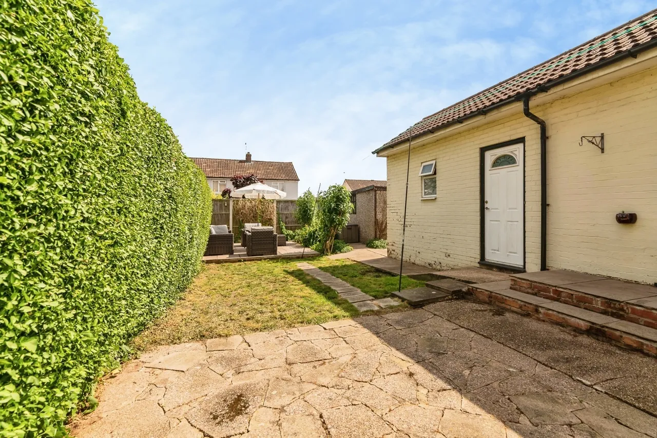 Shelford Road, Radcliffe-on-Trent, NG12, photo 29