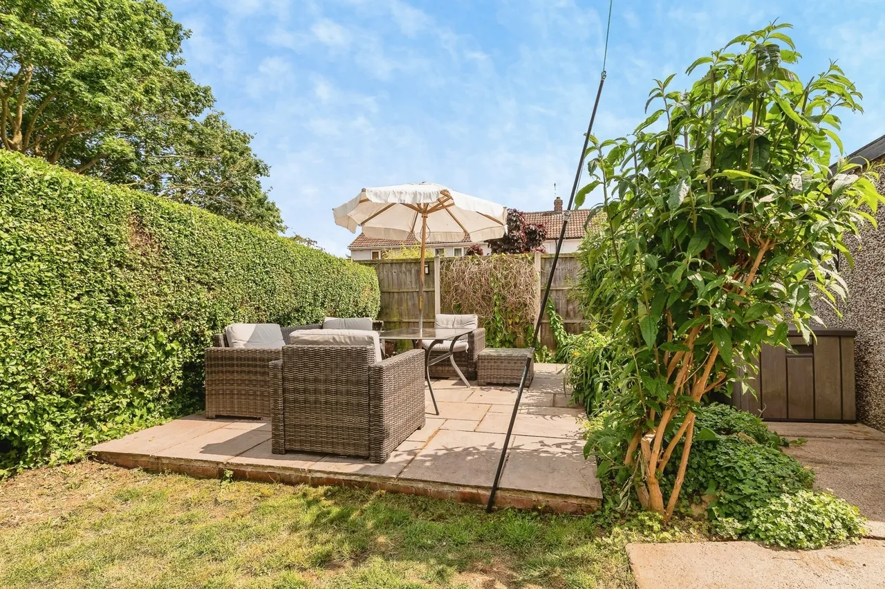 Shelford Road, Radcliffe-on-Trent, NG12, photo 30