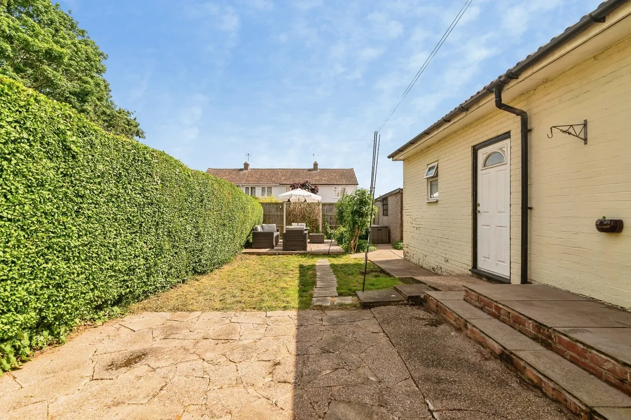 Shelford Road, Radcliffe-on-Trent, NG12, photo 26