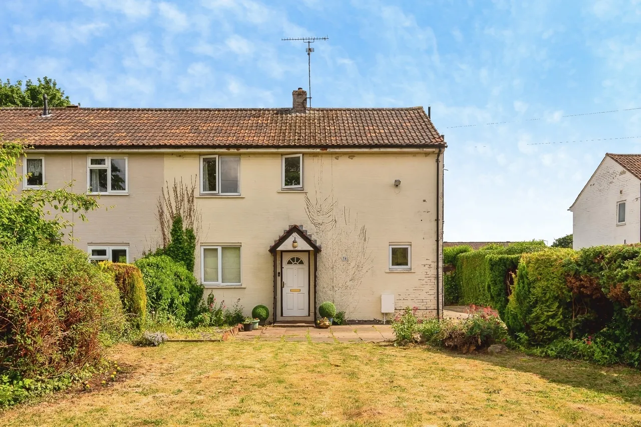 Shelford Road, Radcliffe-on-Trent, NG12, photo 31
