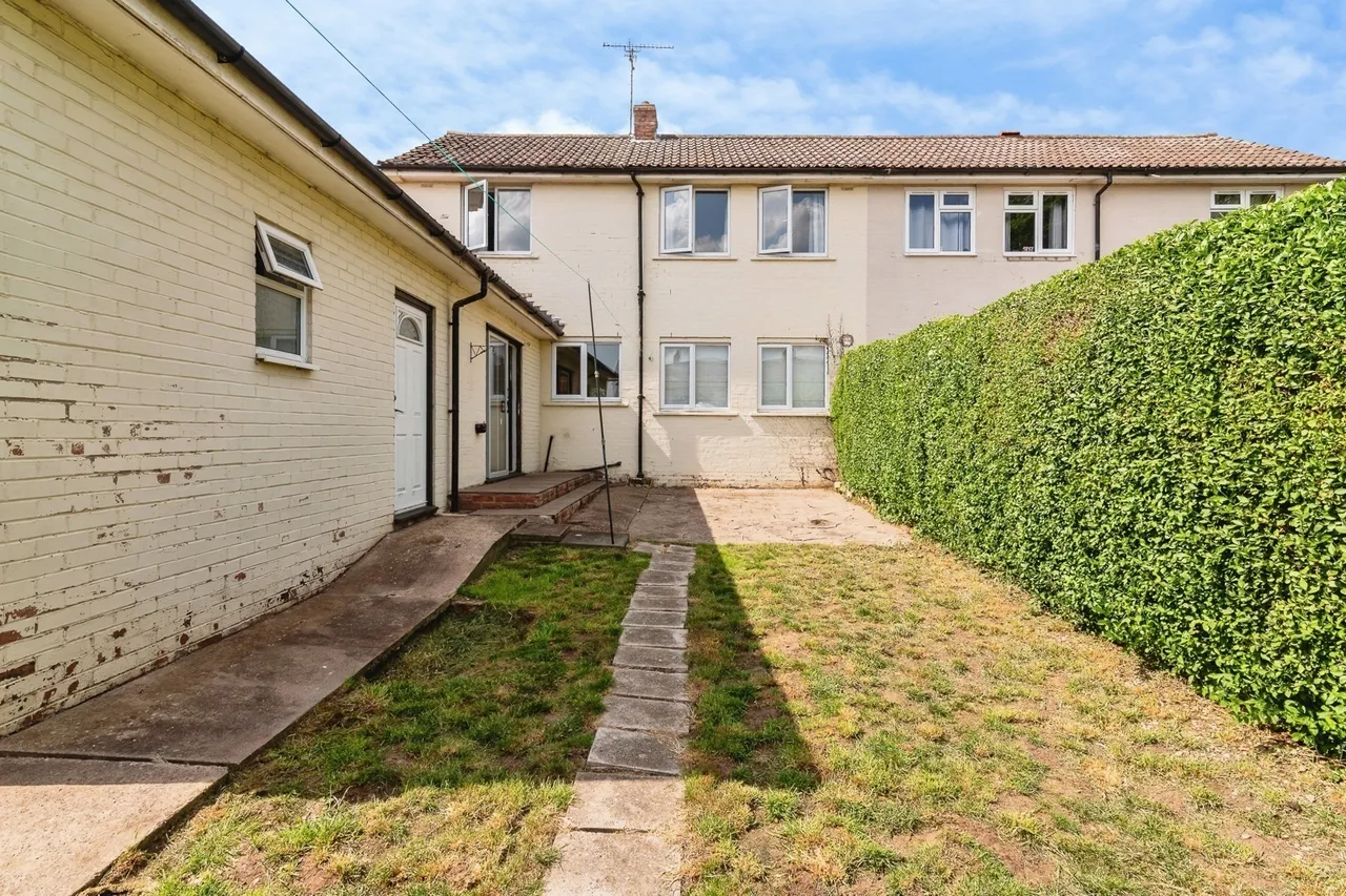 Shelford Road, Radcliffe-on-Trent, NG12, photo 32