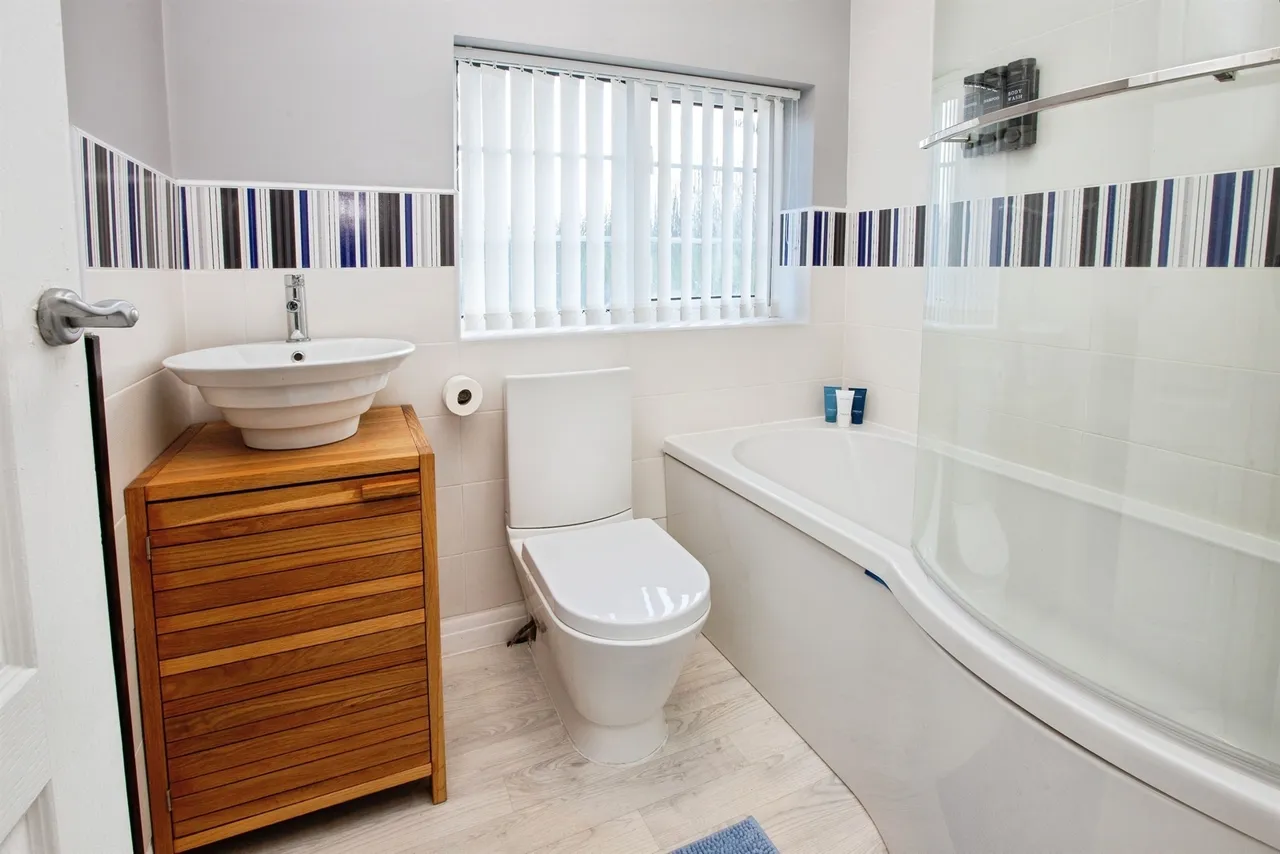 Boundary Walk, Langwith, NG20, photo 12