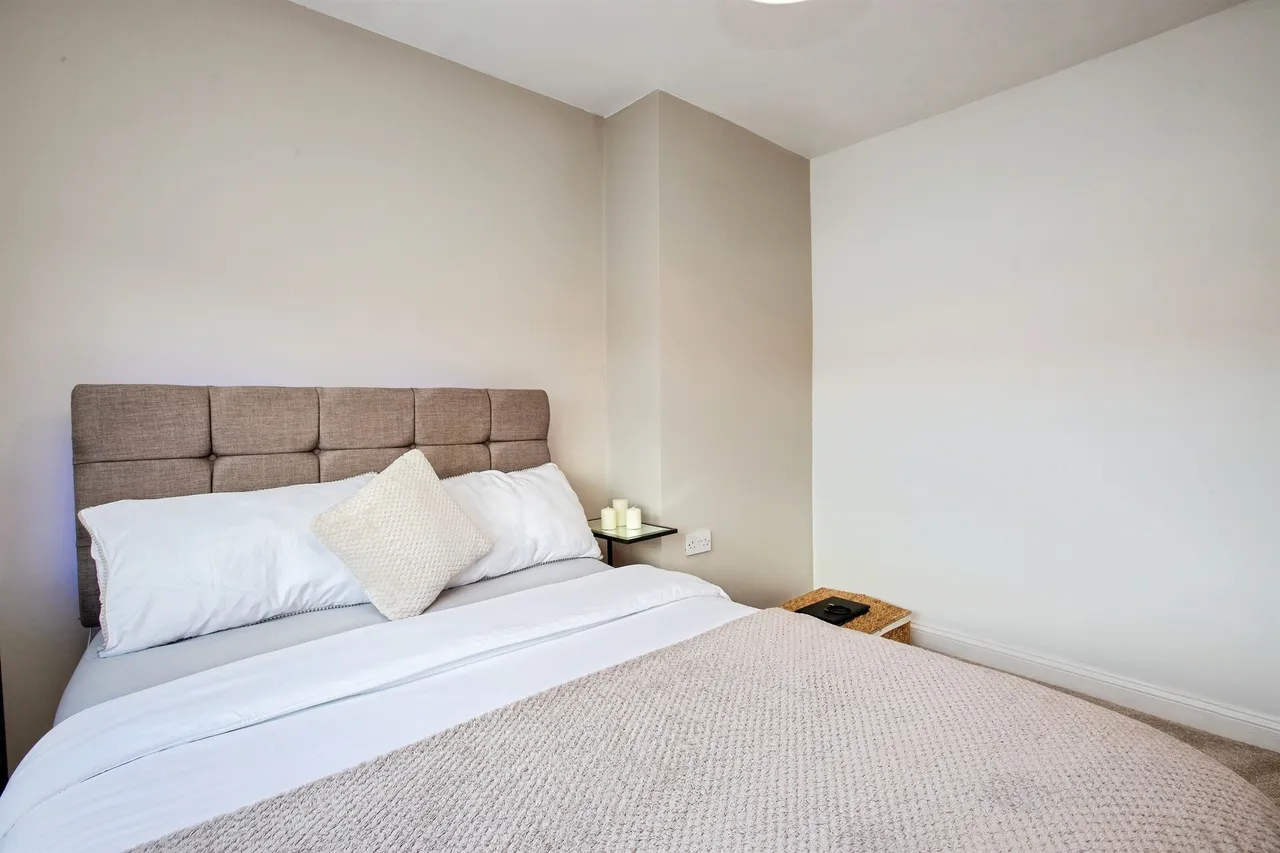 Boundary Walk, Langwith, NG20, photo 8