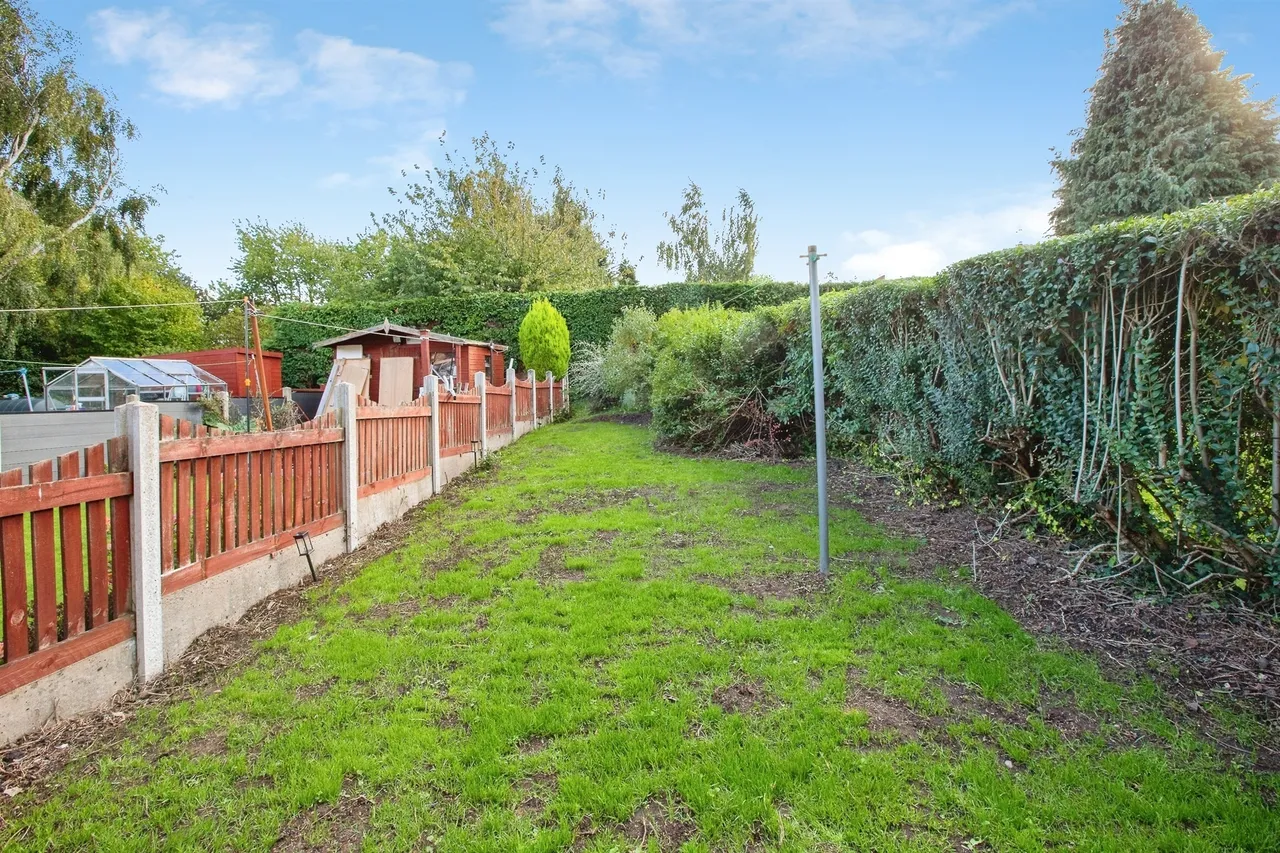 Boundary Walk, Langwith, NG20, photo 13