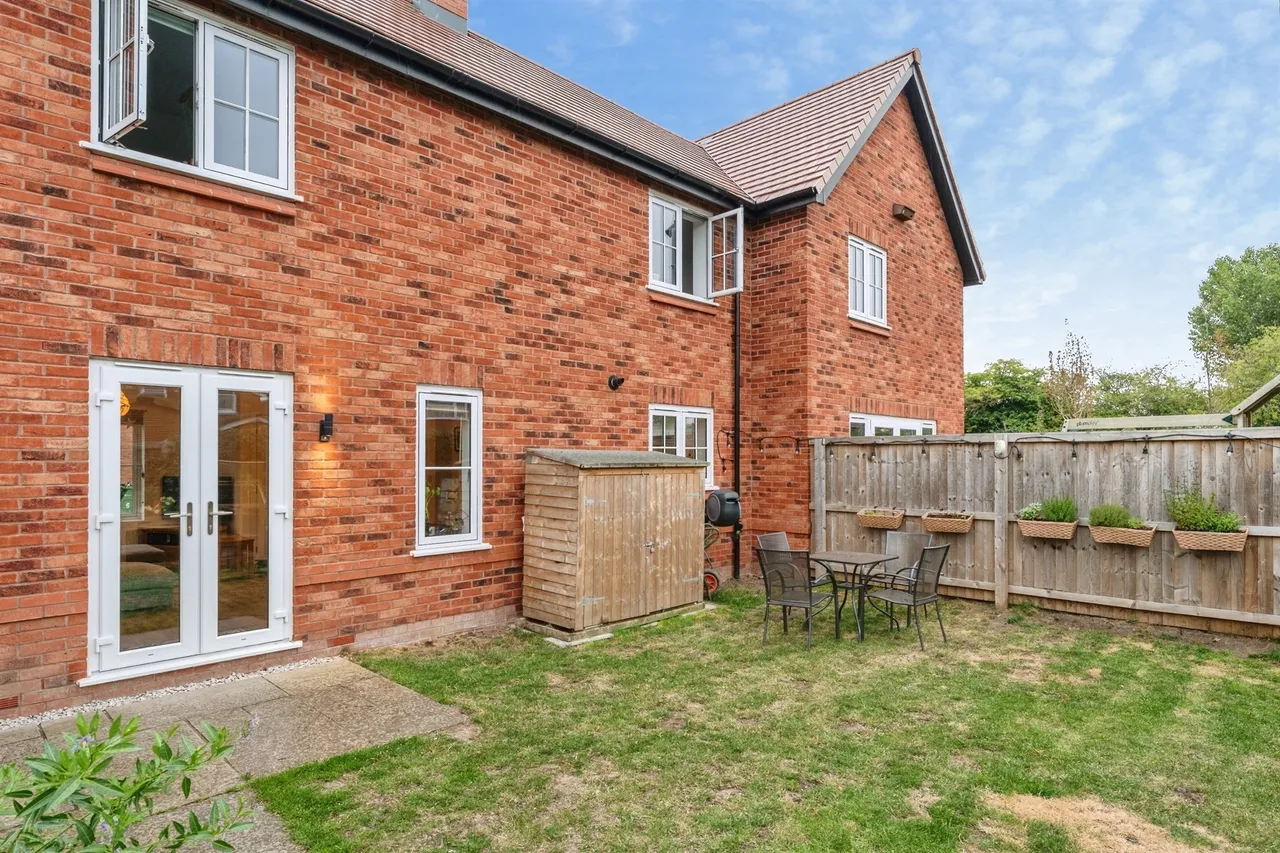 Marjory Close, Chester, CH4, photo 18