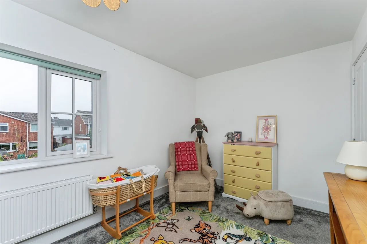 Marjory Close, Chester, CH4, photo 13