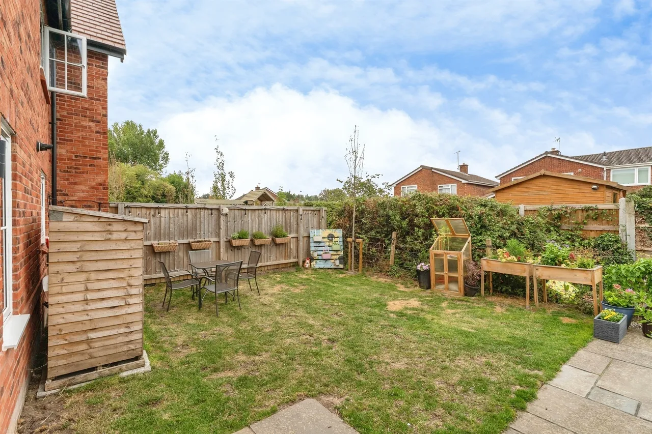Marjory Close, Chester, CH4, photo 19