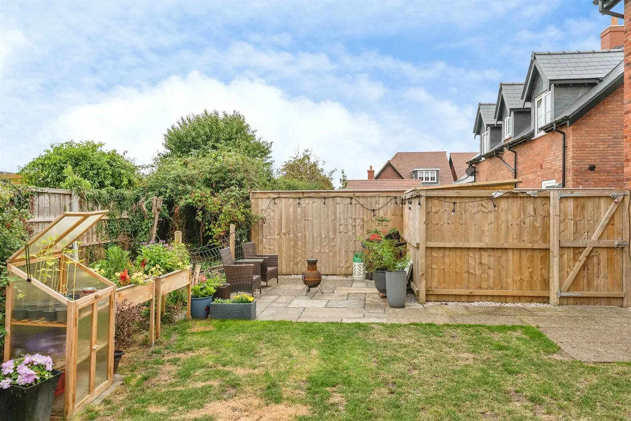 Marjory Close, Chester, CH4, photo 20