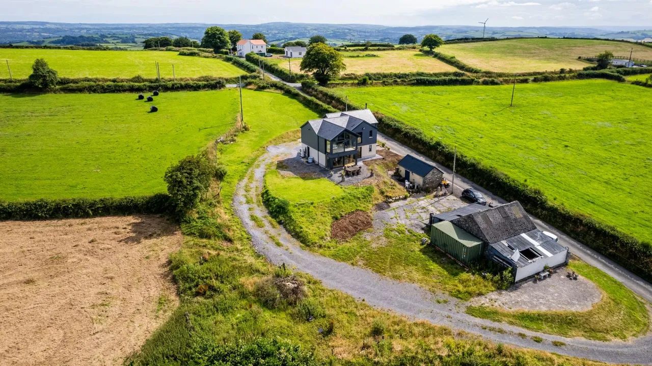 Rhydargaeau Road, Carmarthen, SA32, photo 46