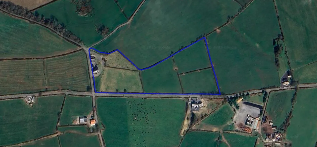 Rhydargaeau Road, Carmarthen, SA32, photo 5