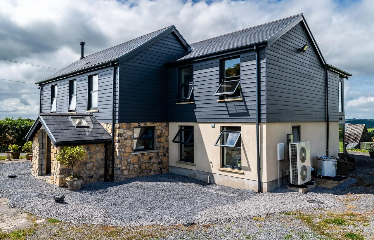 Rhydargaeau Road, Carmarthen, SA32, photo 50