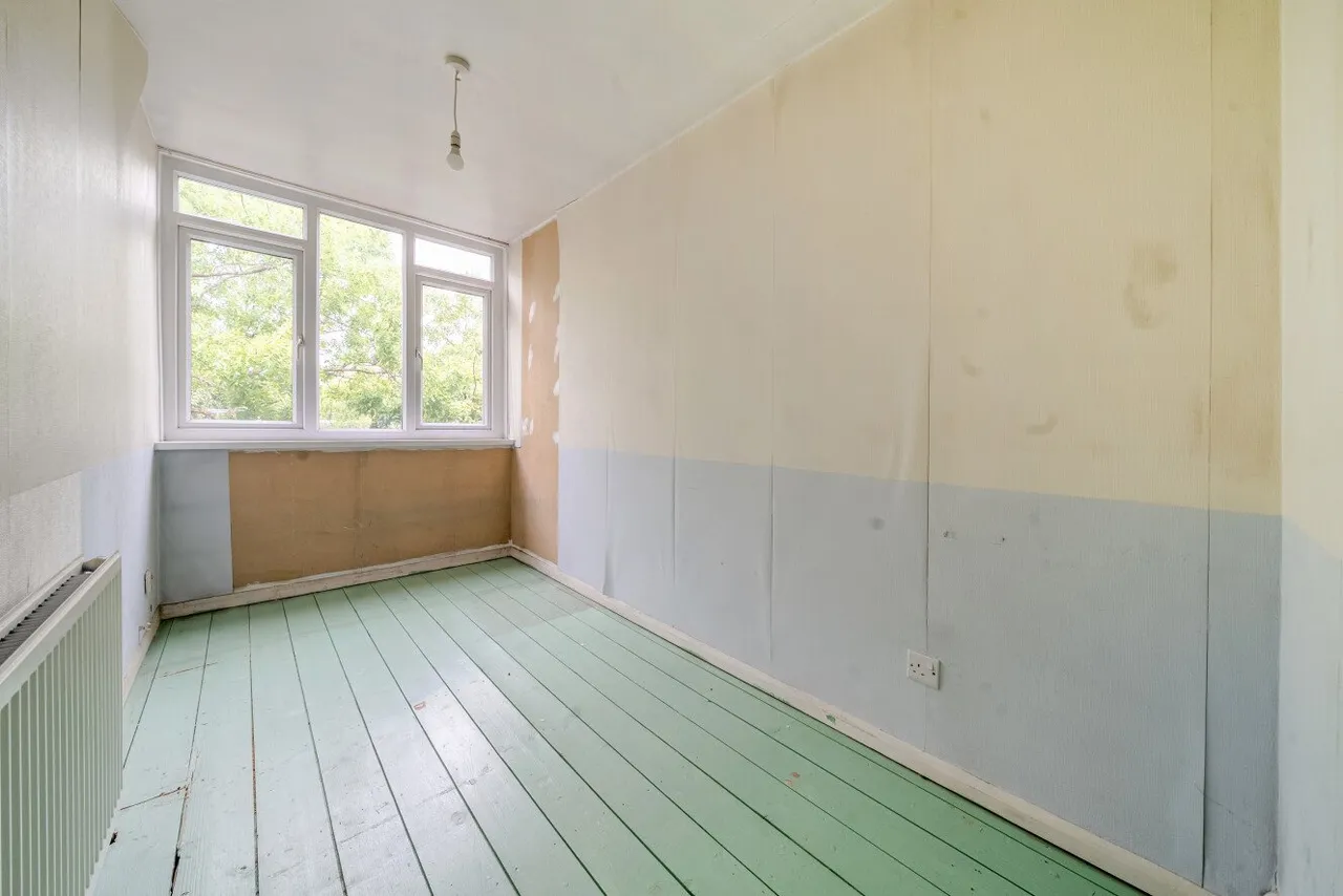 Carey Gardens, Nine Elms, SW8, photo 6