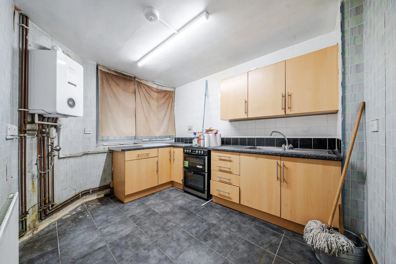 Carey Gardens, Nine Elms, SW8, photo 10