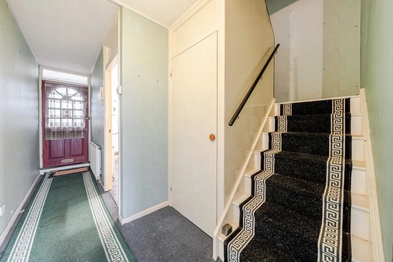 Carey Gardens, Nine Elms, SW8, photo 5