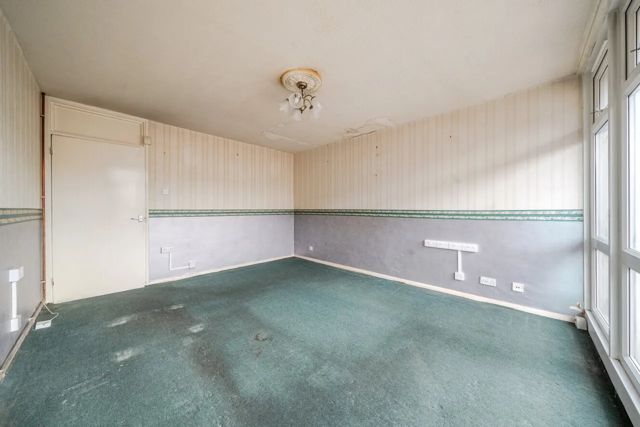 Carey Gardens, Nine Elms, SW8, photo 8