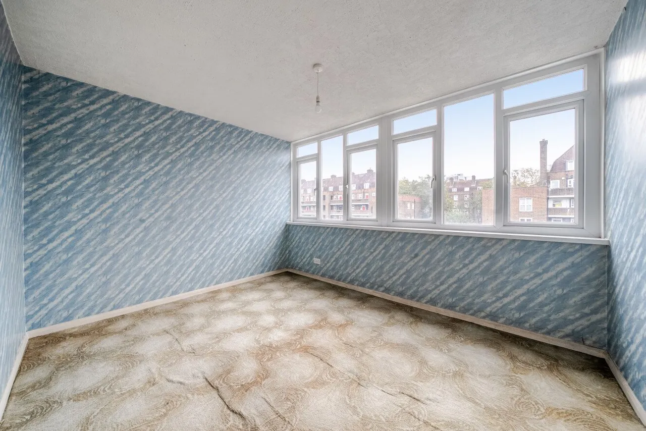 Carey Gardens, Nine Elms, SW8, photo 11