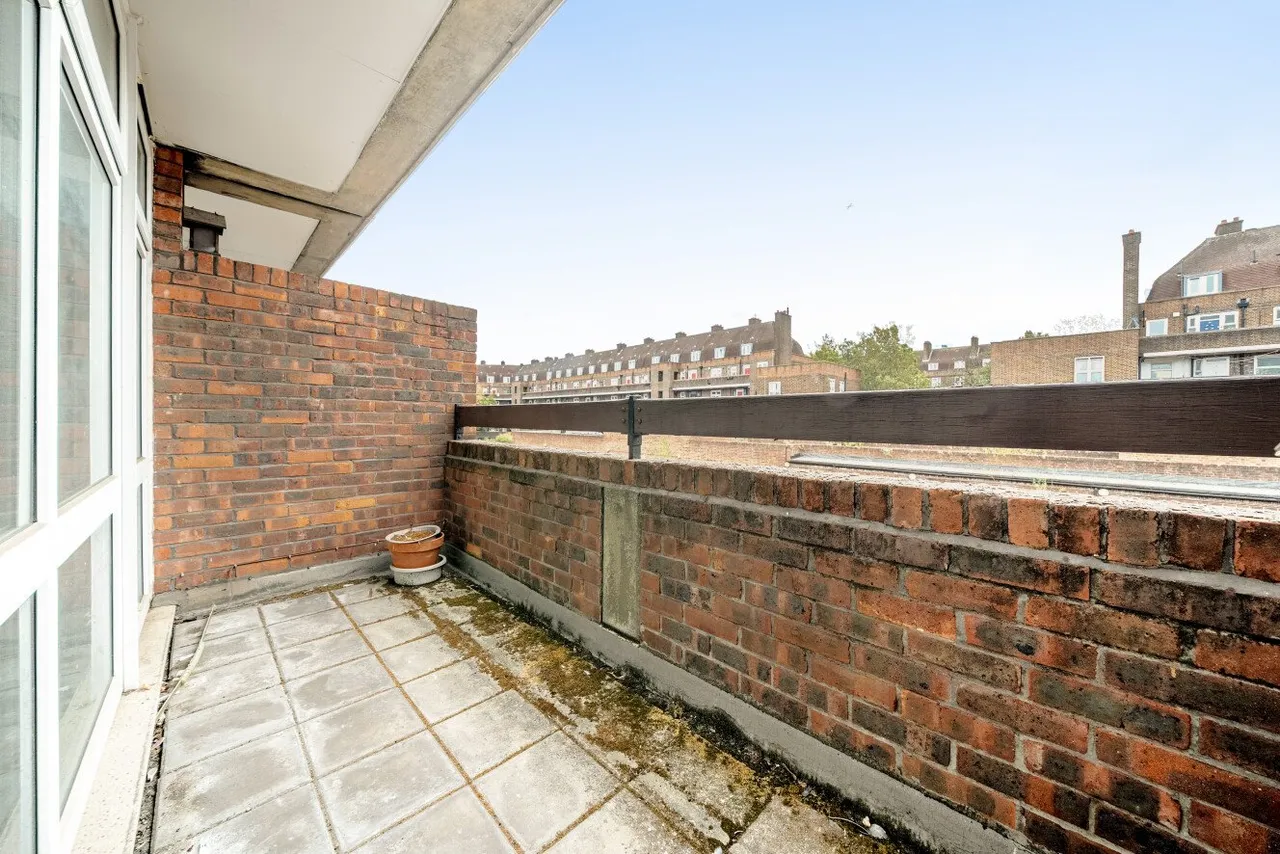 Carey Gardens, Nine Elms, SW8, photo 4