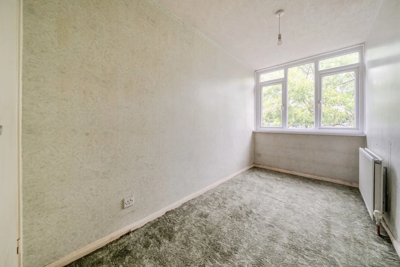 Carey Gardens, Nine Elms, SW8, photo 9