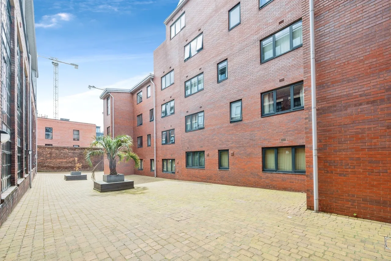 Mary Ann Street, Birmingham, B3, photo 7