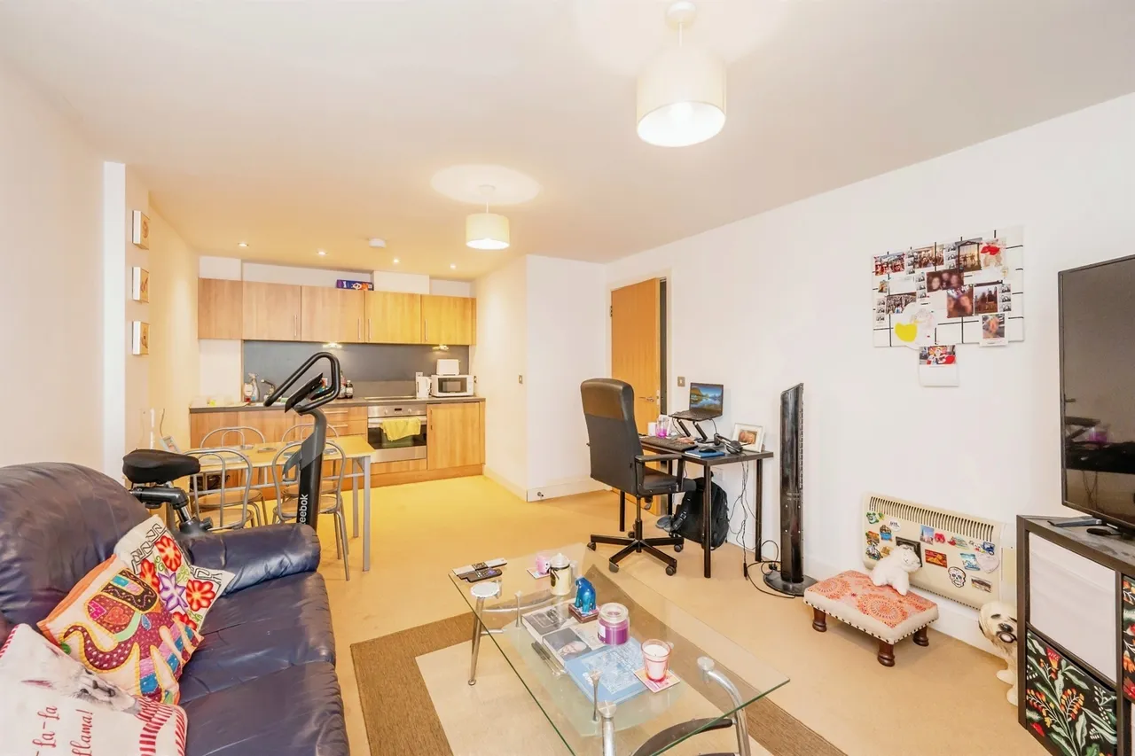 Mary Ann Street, Birmingham, B3, photo 3