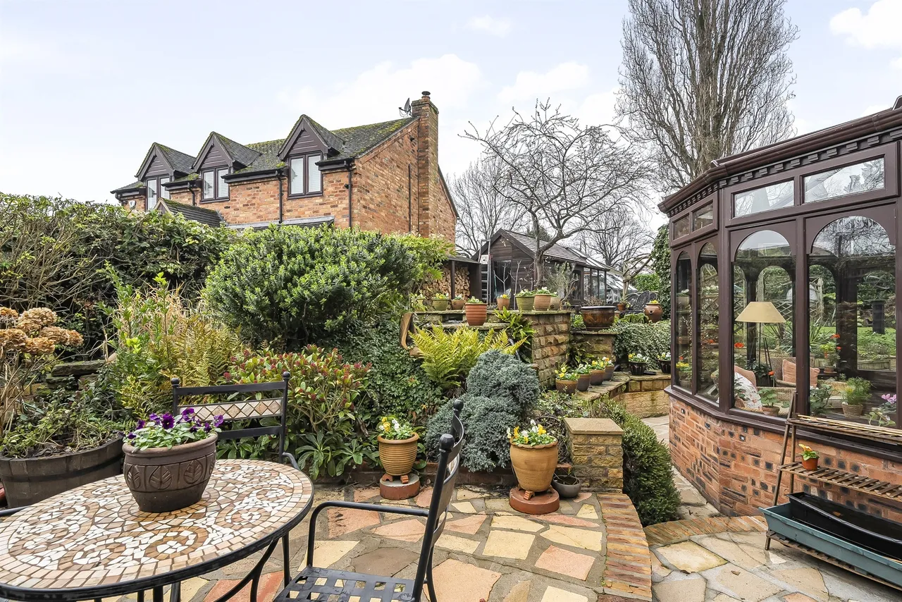 Church Farm Mews, Dosthill, B77, photo 19