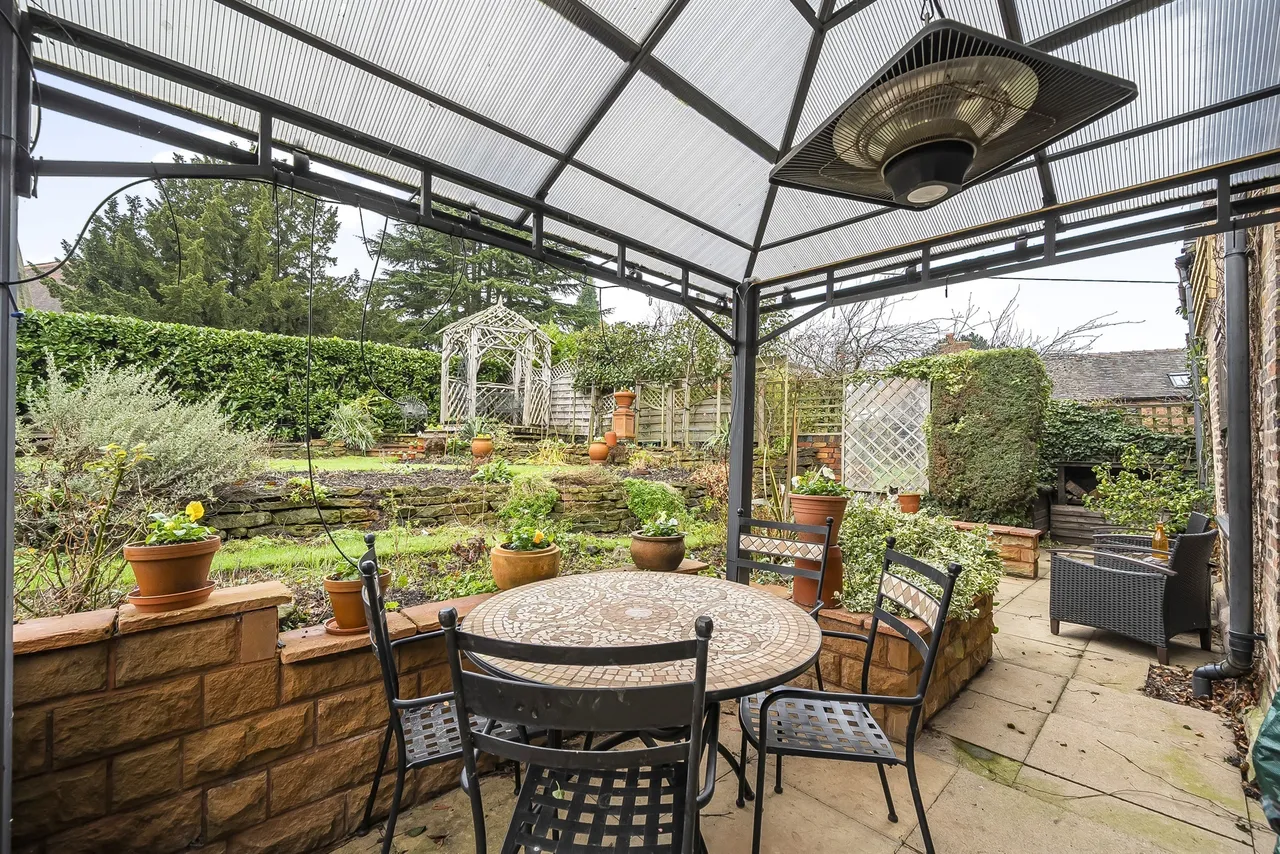 Church Farm Mews, Dosthill, B77, photo 18