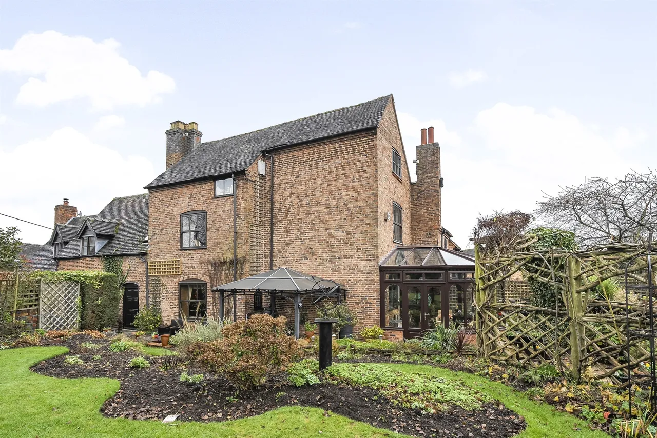 Church Farm Mews, Dosthill, B77, photo 20