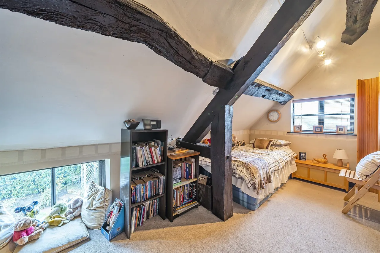 Church Farm Mews, Dosthill, B77, photo 16
