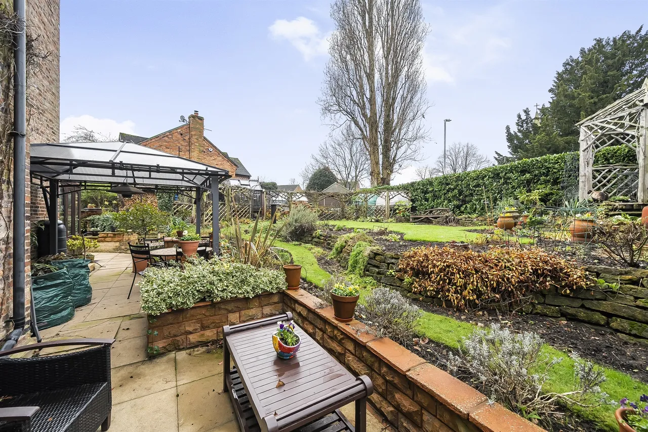 Church Farm Mews, Dosthill, B77, photo 17