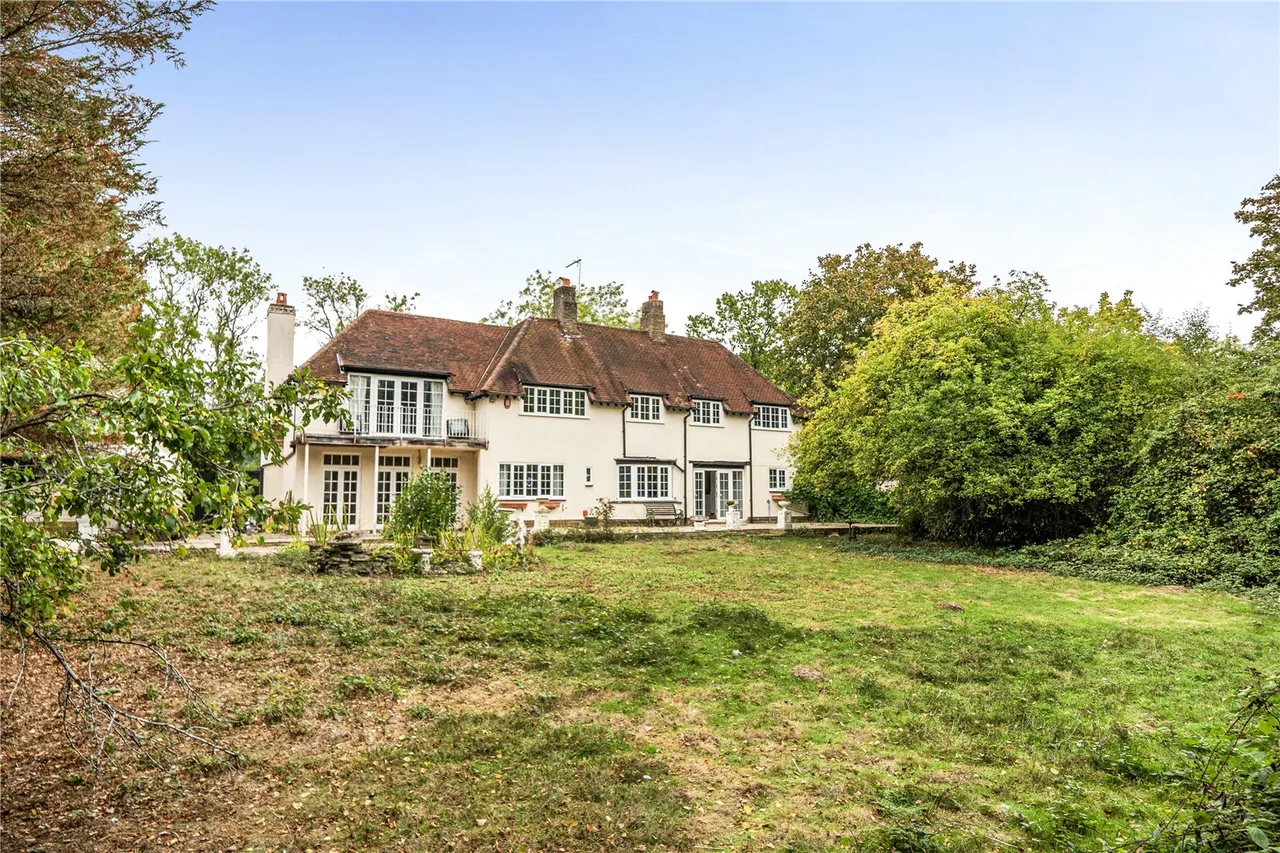 Chapel Lane, Letty Green, SG14, photo 6