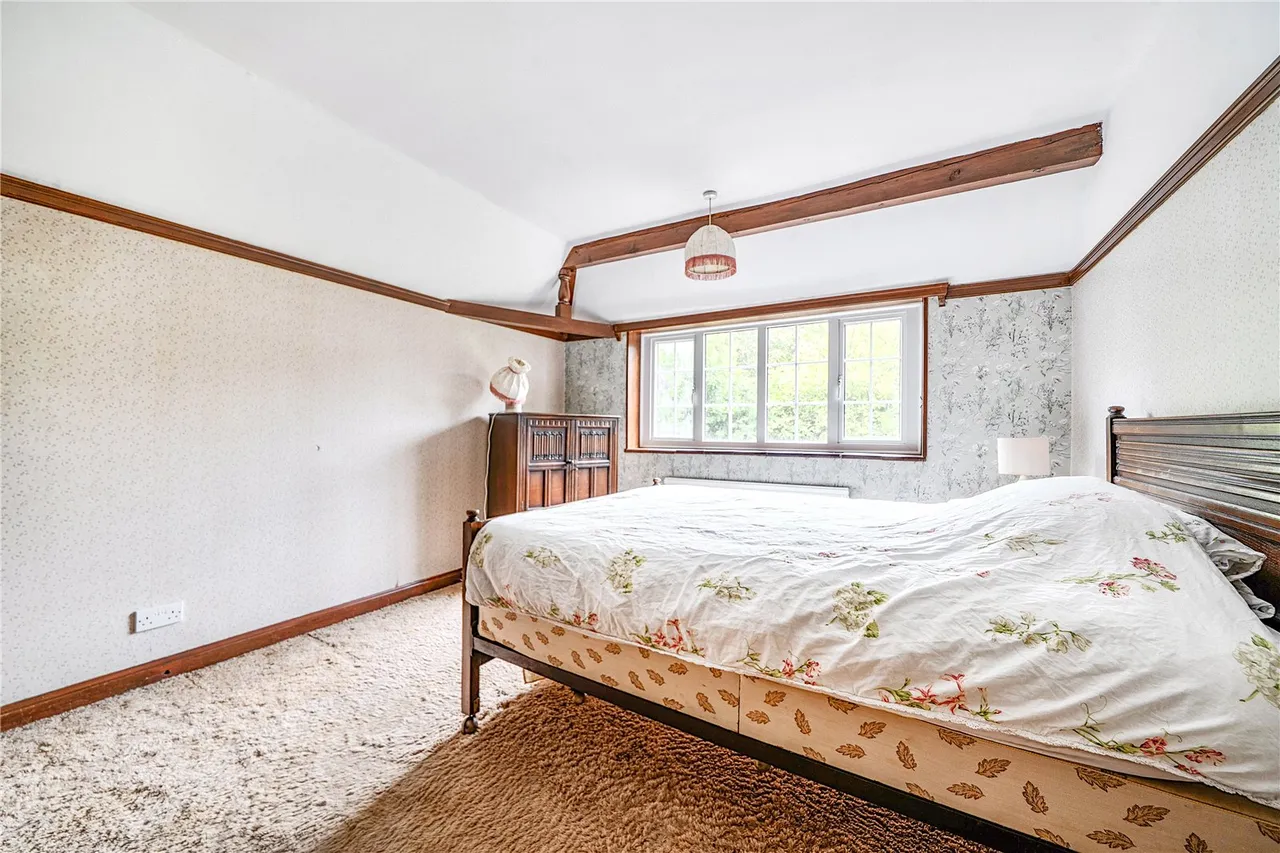 Chapel Lane, Letty Green, SG14, photo 16