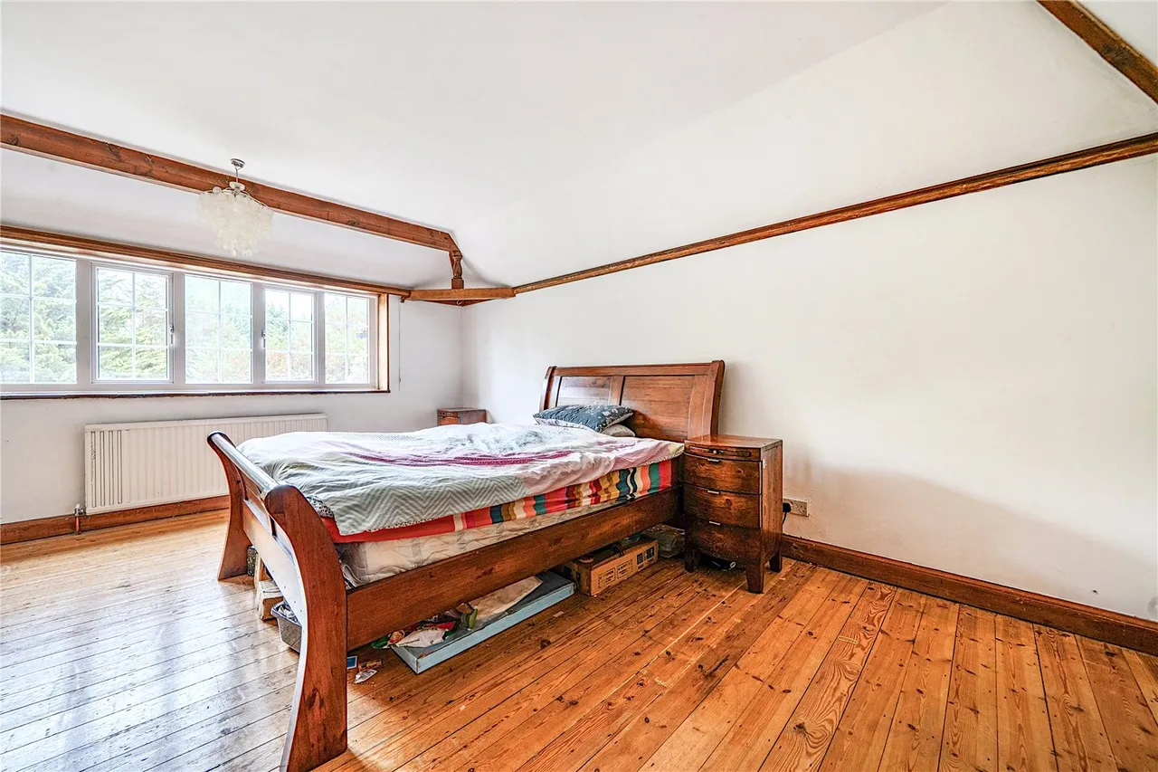 Chapel Lane, Letty Green, SG14, photo 17