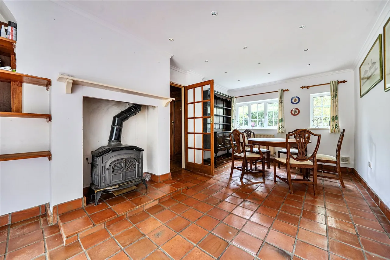 Chapel Lane, Letty Green, SG14, photo 12