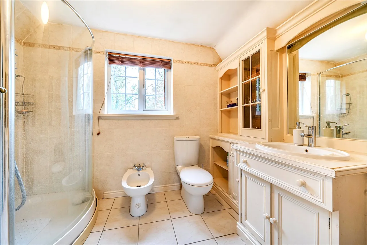 Chapel Lane, Letty Green, SG14, photo 22